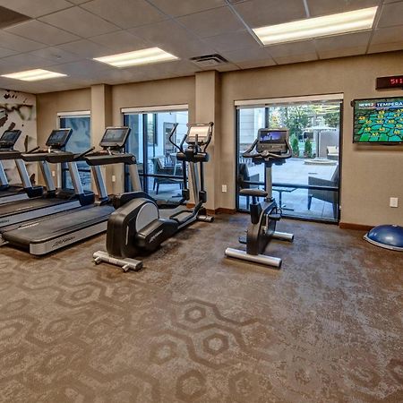 Residence Inn By Marriott Nashville At Opryland Extérieur photo