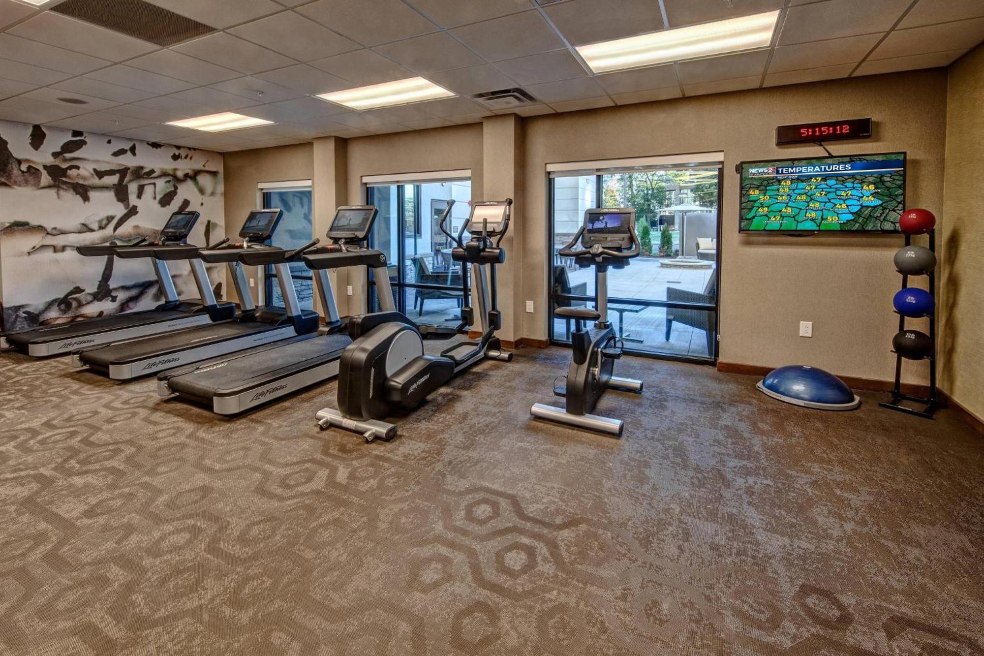 Residence Inn By Marriott Nashville At Opryland Extérieur photo