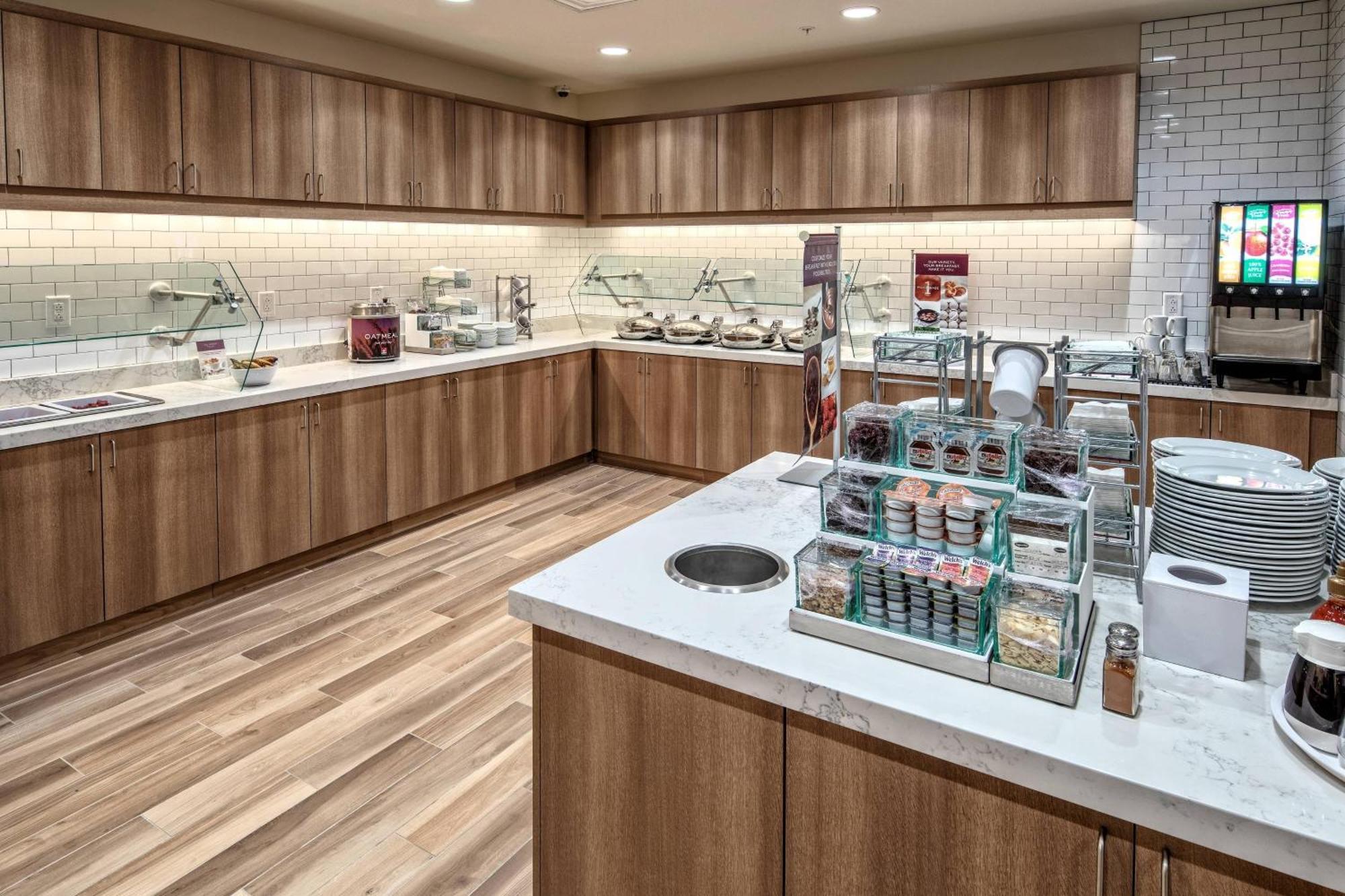 Residence Inn By Marriott Nashville At Opryland Extérieur photo