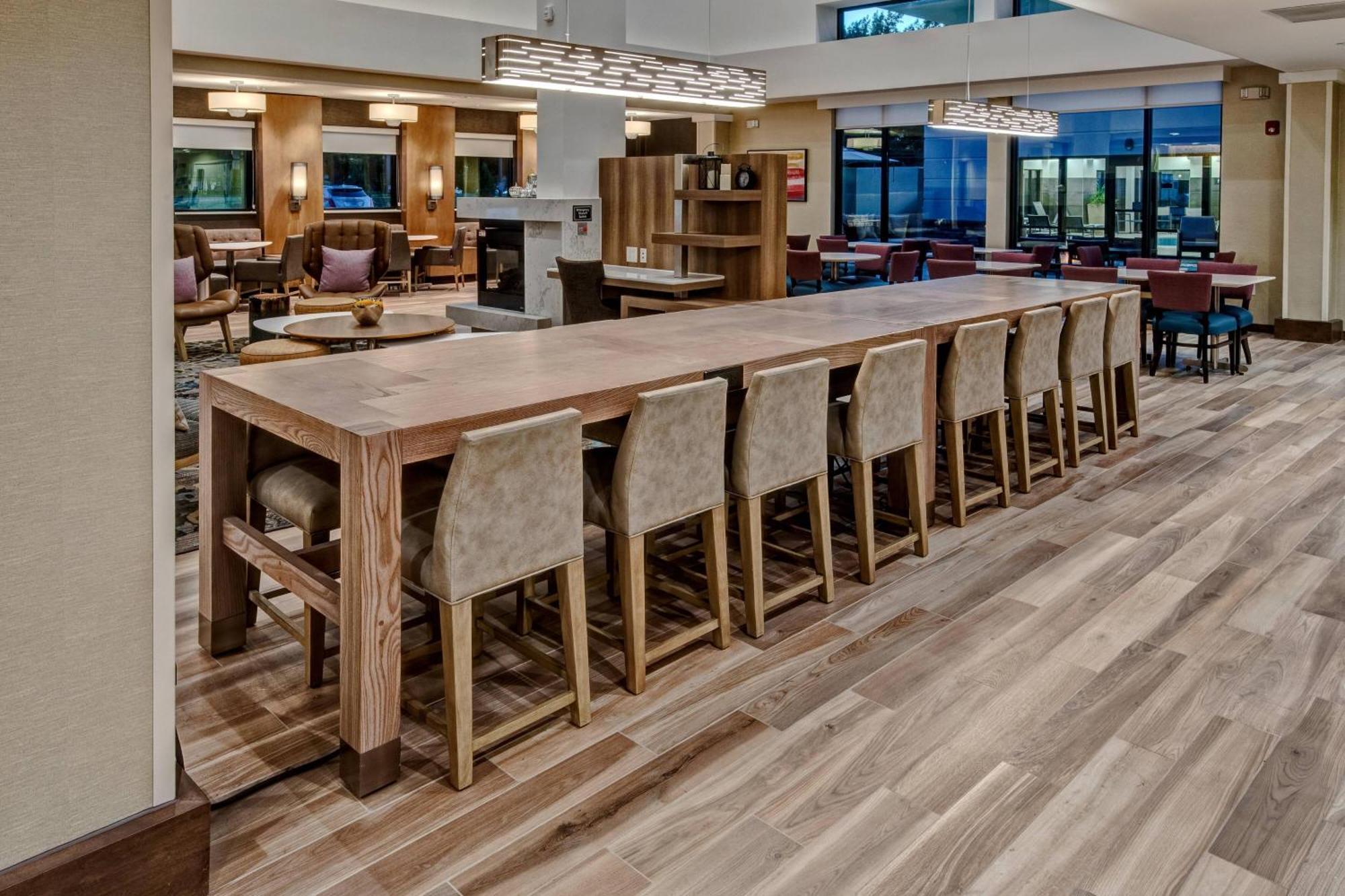 Residence Inn By Marriott Nashville At Opryland Extérieur photo