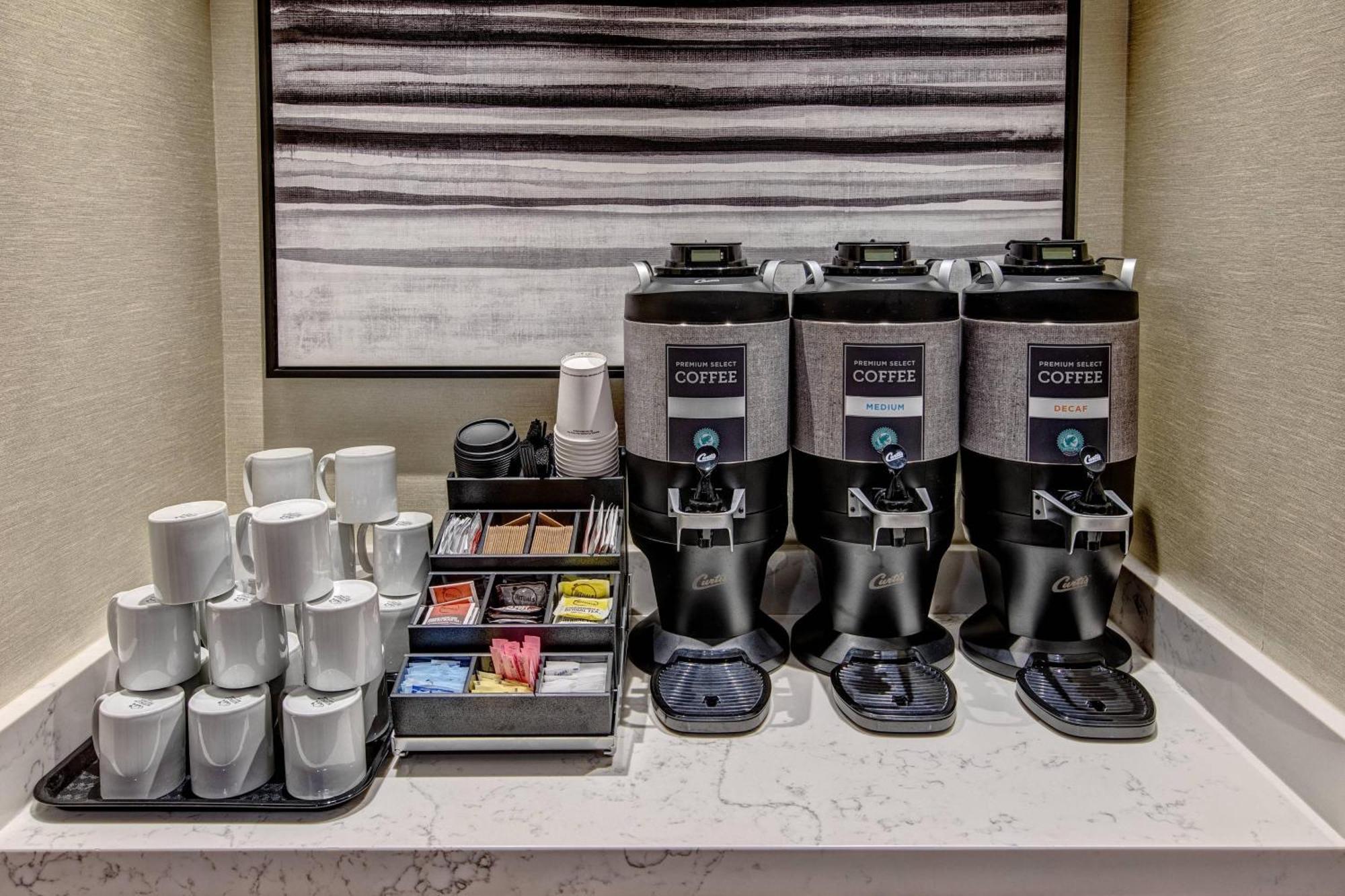 Residence Inn By Marriott Nashville At Opryland Extérieur photo
