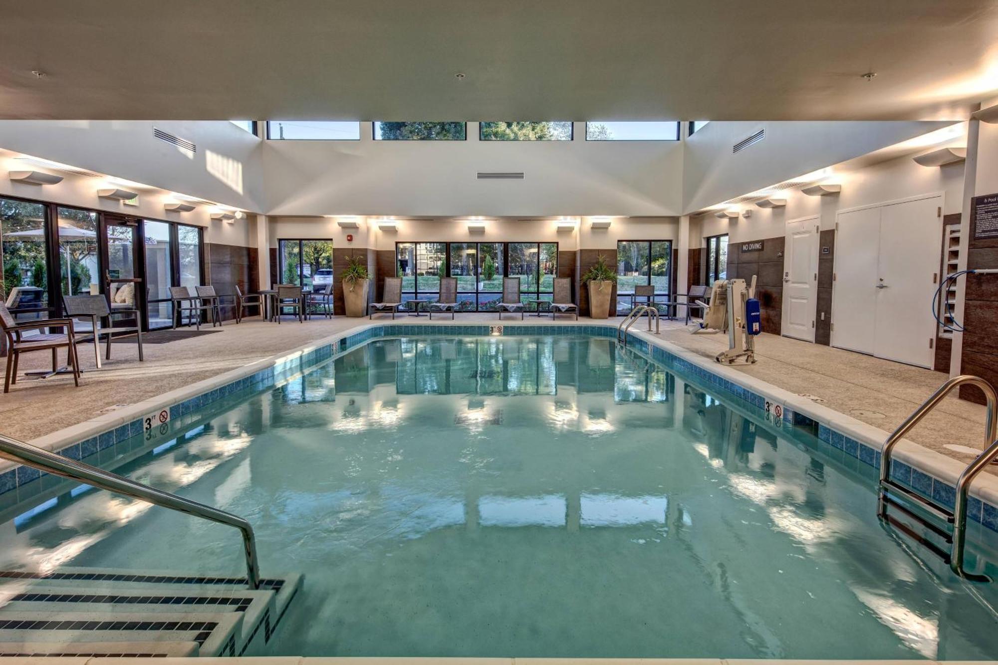 Residence Inn By Marriott Nashville At Opryland Extérieur photo
