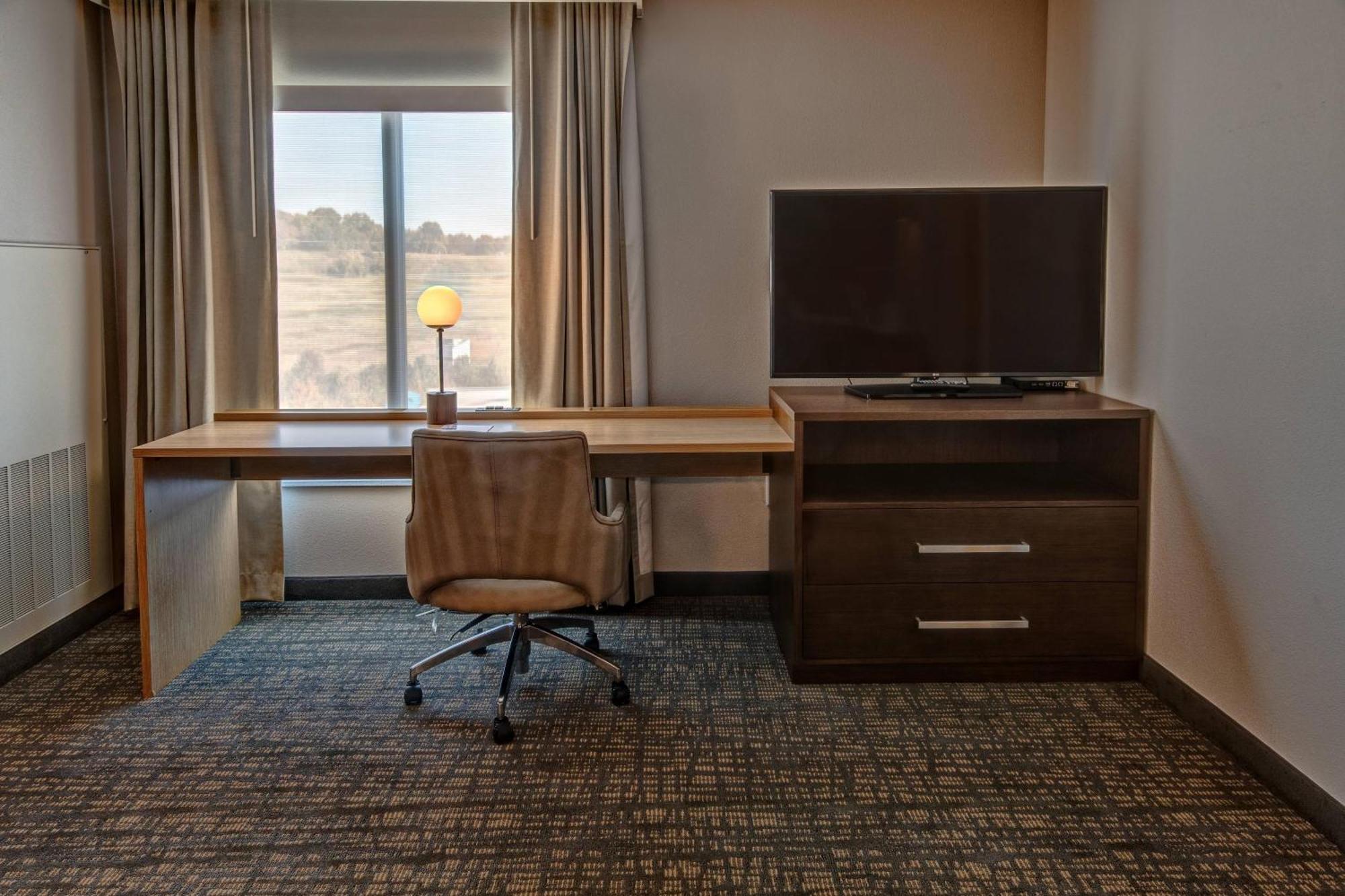 Residence Inn By Marriott Nashville At Opryland Extérieur photo