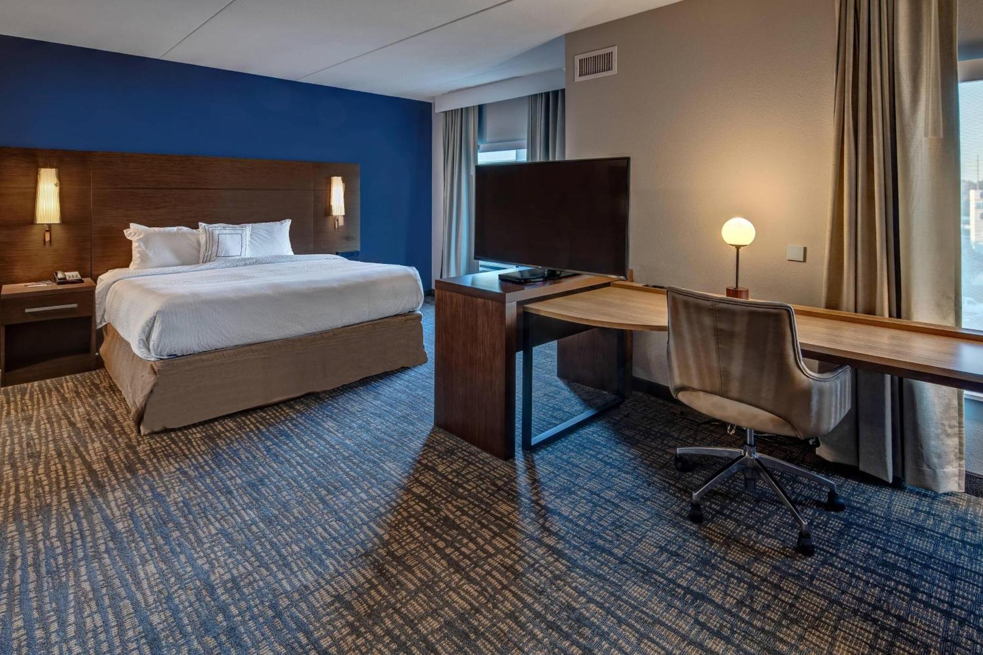 Residence Inn By Marriott Nashville At Opryland Extérieur photo