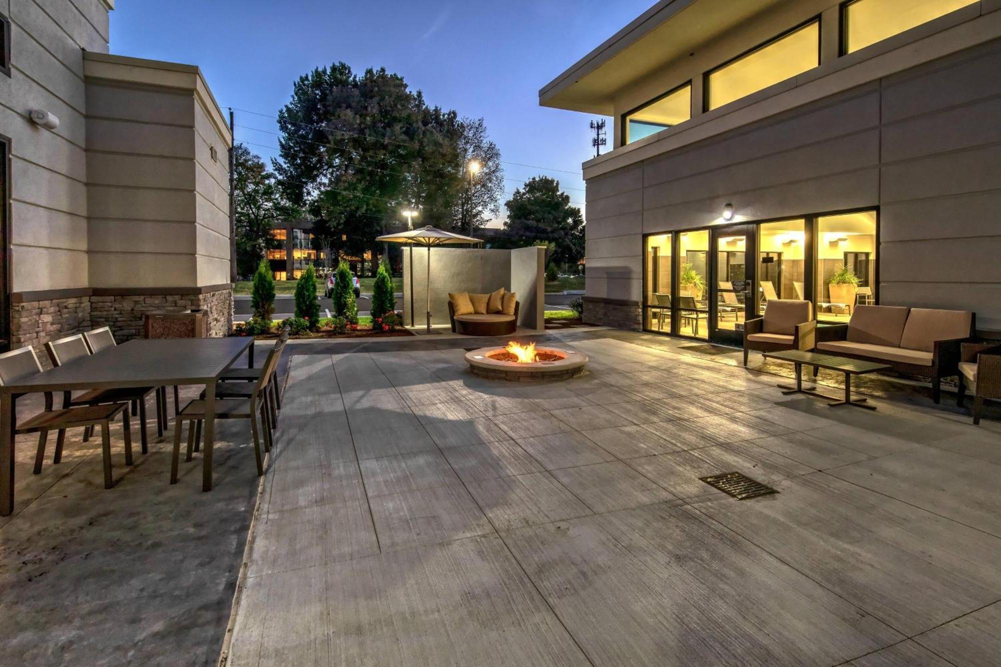 Residence Inn By Marriott Nashville At Opryland Extérieur photo