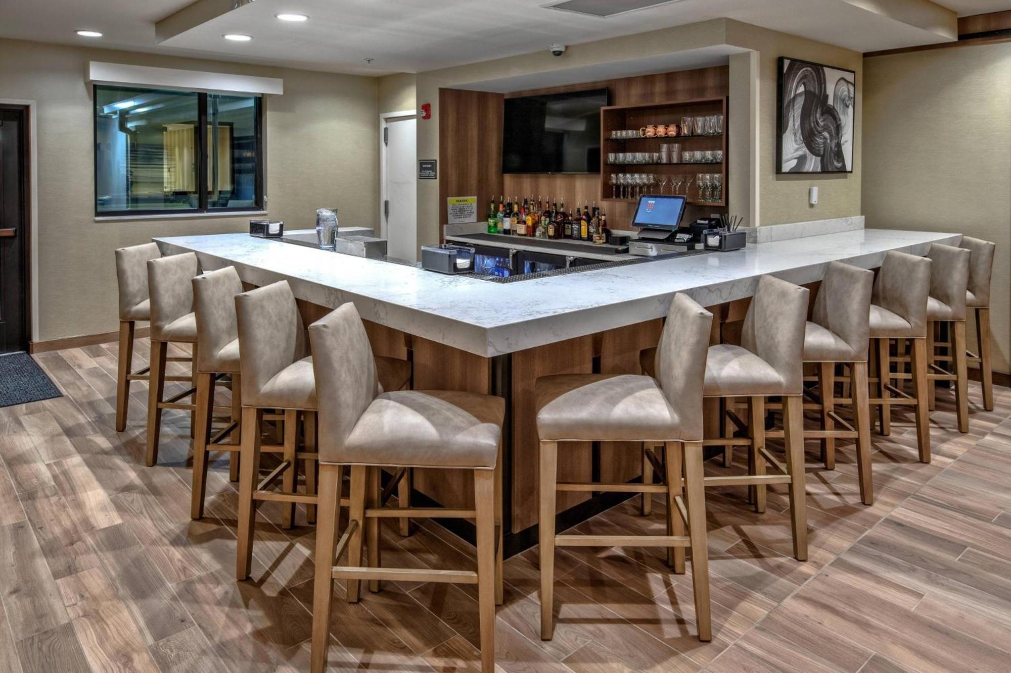 Residence Inn By Marriott Nashville At Opryland Extérieur photo