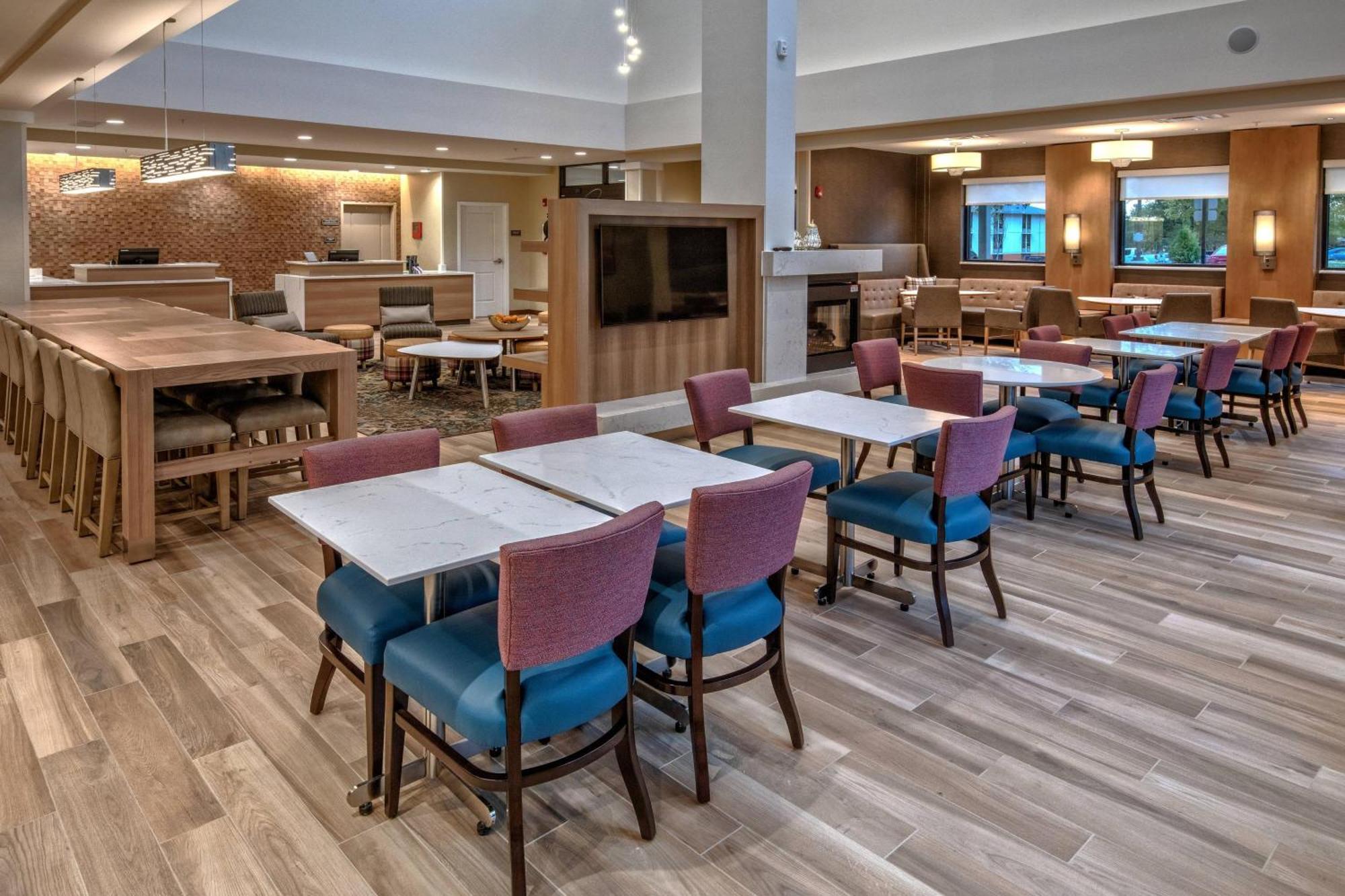 Residence Inn By Marriott Nashville At Opryland Extérieur photo