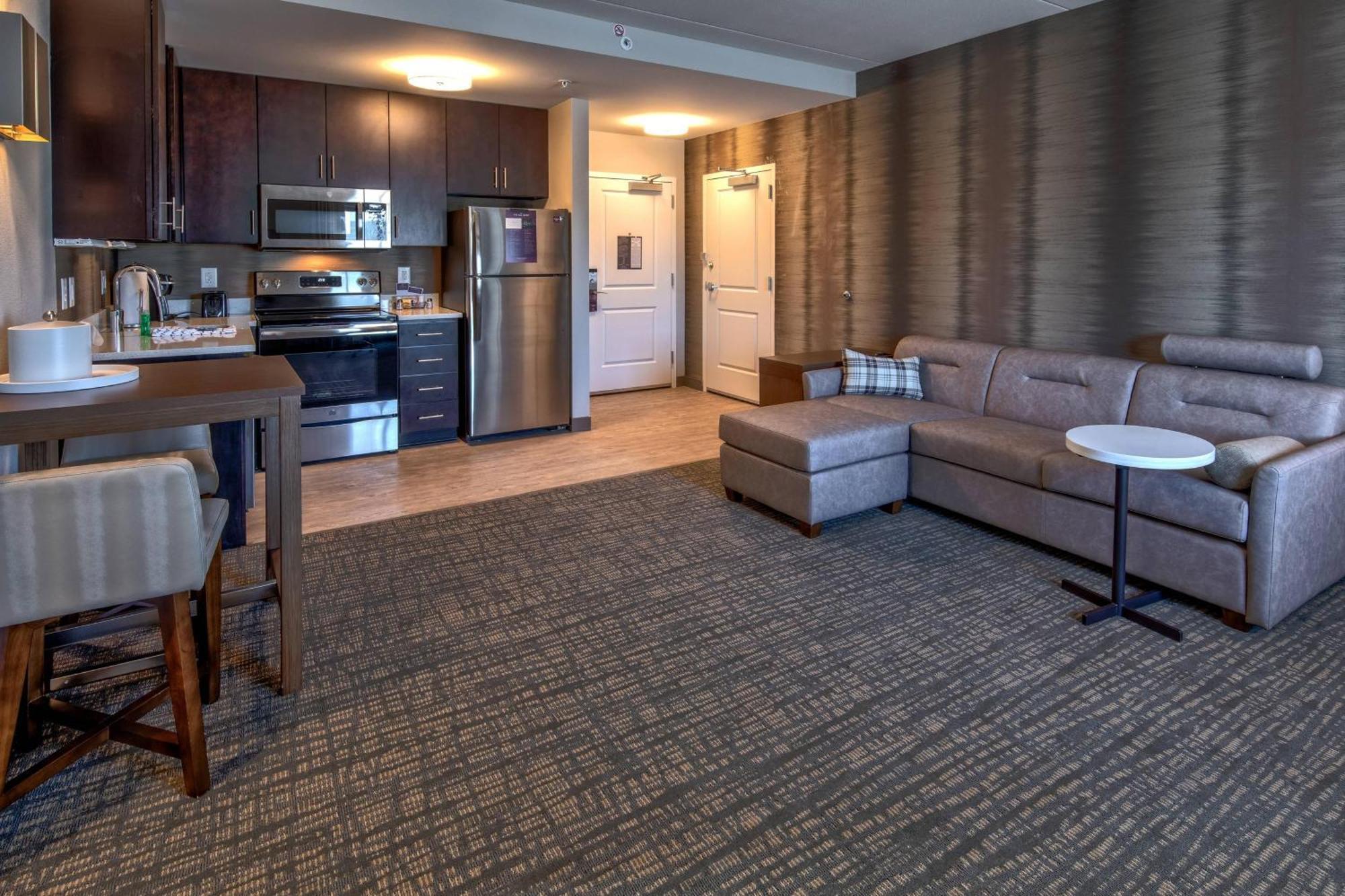 Residence Inn By Marriott Nashville At Opryland Extérieur photo