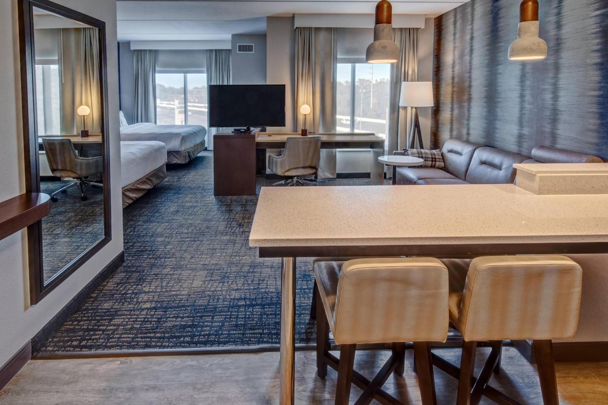 Residence Inn By Marriott Nashville At Opryland Extérieur photo