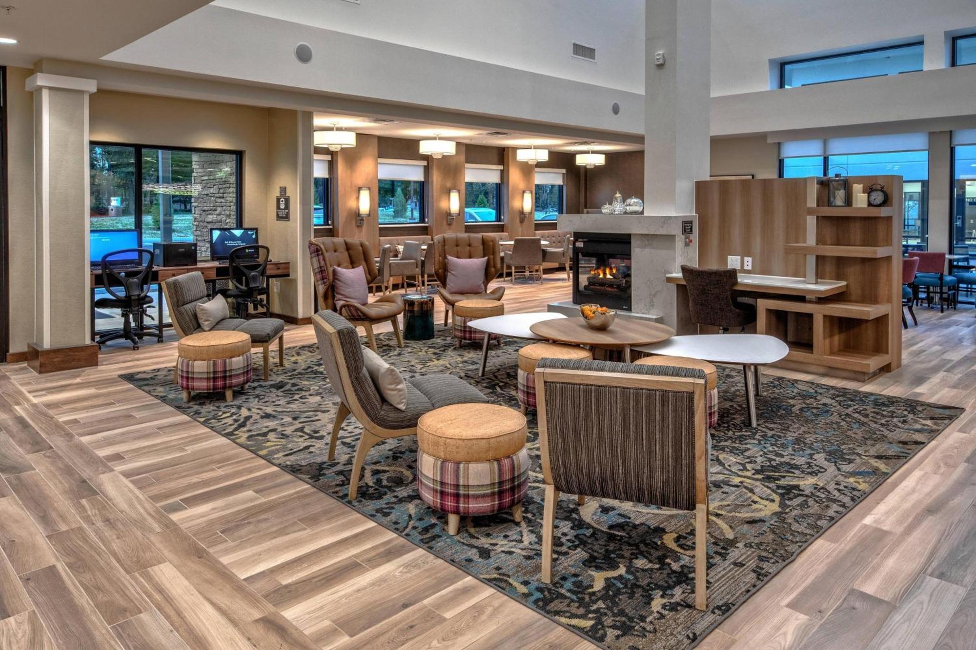 Residence Inn By Marriott Nashville At Opryland Extérieur photo