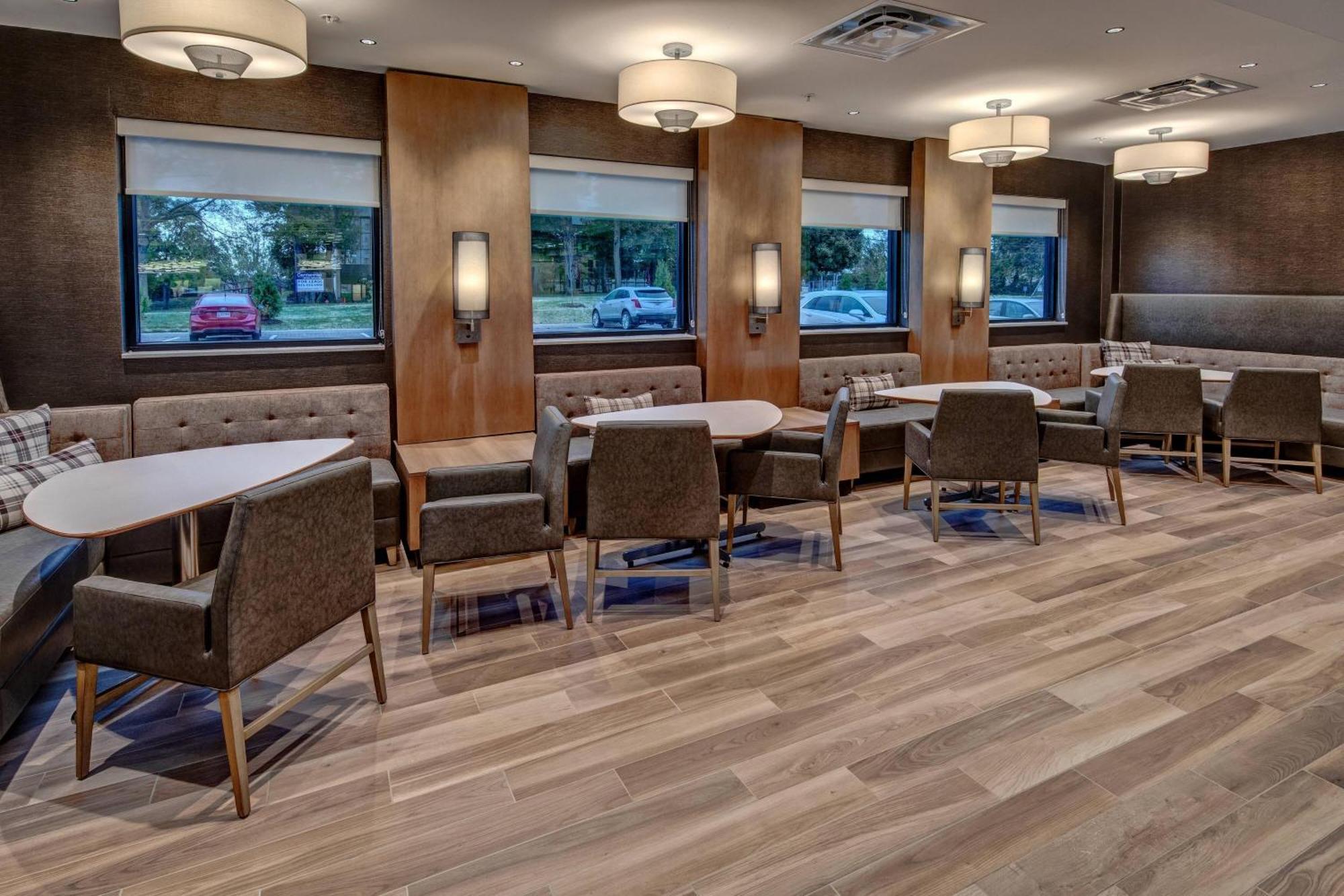 Residence Inn By Marriott Nashville At Opryland Extérieur photo