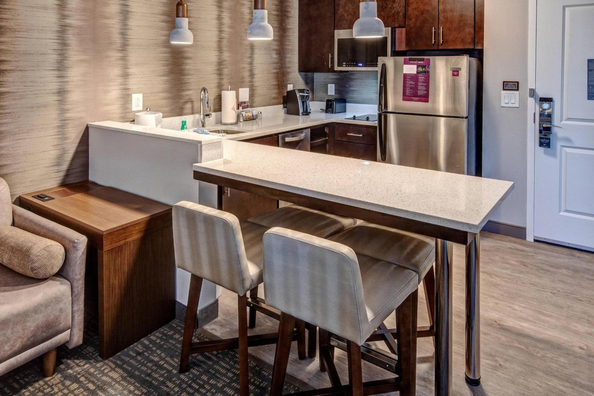 Residence Inn By Marriott Nashville At Opryland Extérieur photo