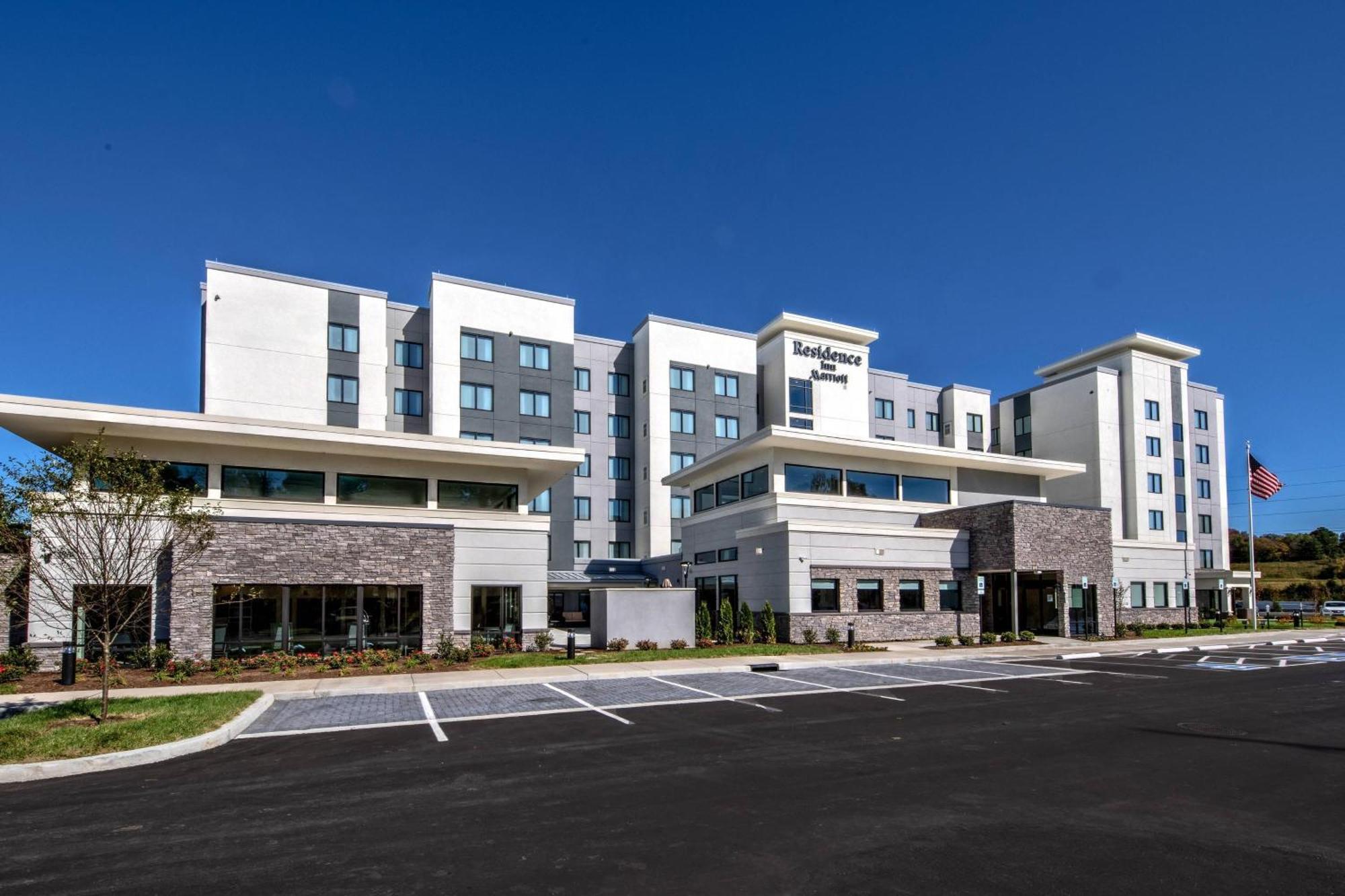 Residence Inn By Marriott Nashville At Opryland Extérieur photo